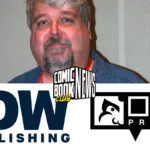 comic book club news april 9 2024
