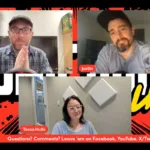 comic book club tessa hulls and alex schumacher