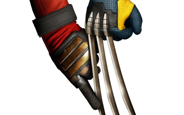 Deadpool and Wolverine new trailer poster