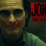 Joker Folie A Deux trailer reaction