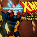 X-Men 97 Episode 7 Bright Eyes Spoiler Review