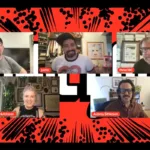 Comic Book Club: Aubrey Sitterson, Megan Hutchison, And Vera Brosgol