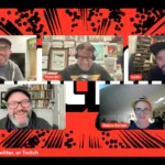 Comic Book Club: Eric Powell, Gideon Kendall, And Matthew Schofield
