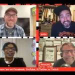 Comic Book Club: Steve Orlando, Matthew Medney, And Asia Simone