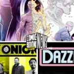Comic Book Club News for May 14, 2024