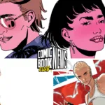 Comic Book Club News May 15 2024