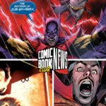 Comic Book Club News May 21 2024