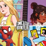 Comic Book Club News May 23 2024