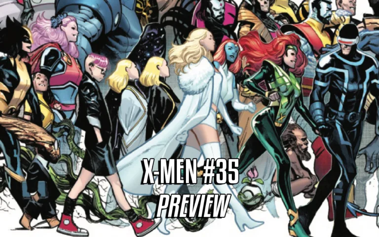 X-Men #35 preview