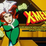X-Men 97 Episode 10 Tolerance Is Extinction Part 3 spoiler recap