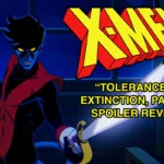 X-Men 97 Tolerance Is Extinction Part 1 Recap