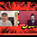 Comic Book Club: Greg Pak And Sam Maggs