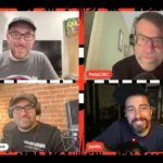 Comic Book Club: Michael Calero