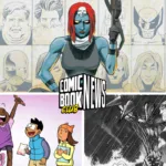 comic book club news july 1 2024