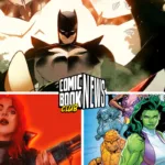 comic book club news june 19 2024