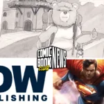 Comic Book Club News June 24 2024