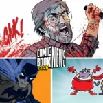 comic book club news june 3 2024
