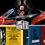 comic book club news june 4 2024