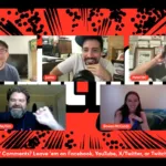 Comic Book Club: Kelly Thompson, Paulina Ganucheau, Jordan Morris, And Bowen McCurdy