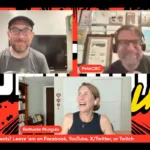 Comic Book Club: Ron Cacace, Bethanie Murguia, Owen Rosenblum, And Morgan Rosenblum