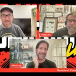 Comic Book Club: Wes Craig, Zack Kaplan, Andrew Baillie, And Spike Trotman