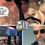 comic book club news july 17 2024