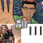 comic book club news july 16 2024