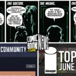 comic book club news july 16 2024