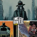 comic book club news july 19 2024