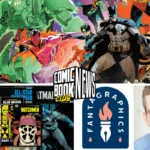 comic book club news july 2 2024