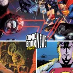 comic book club news july 22 2024