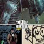 comic book club news july 24 2024