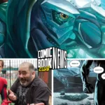 comic book club news july 3 2024