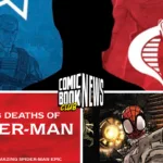 comic book club news july 4 2024