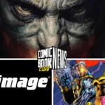 Comic Book Club News July 8 2024