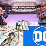 Comic Book Club News July 9 2024
