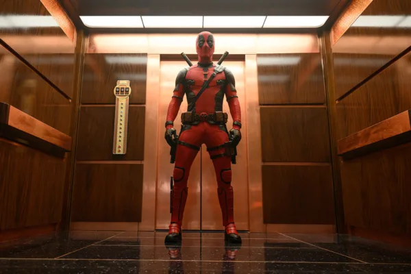 Deadpool and Wolverine