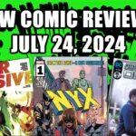 new comic reviews july 24 2024