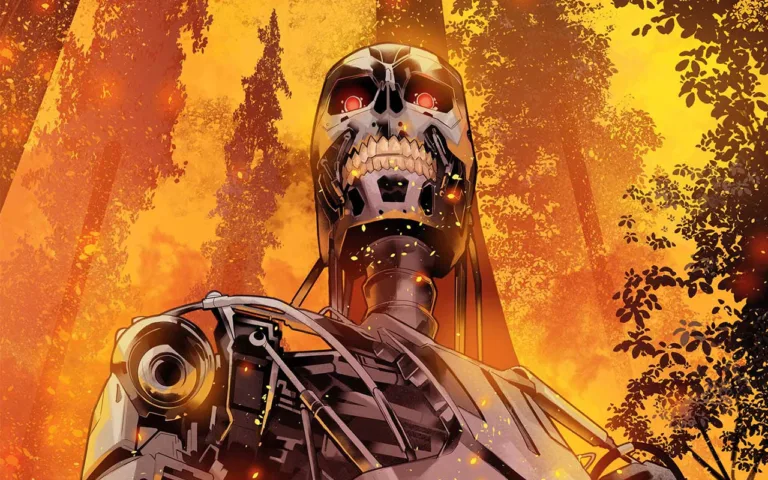 Terminator #1 cover crop