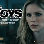 The Boys S4e7 The Insider Recap