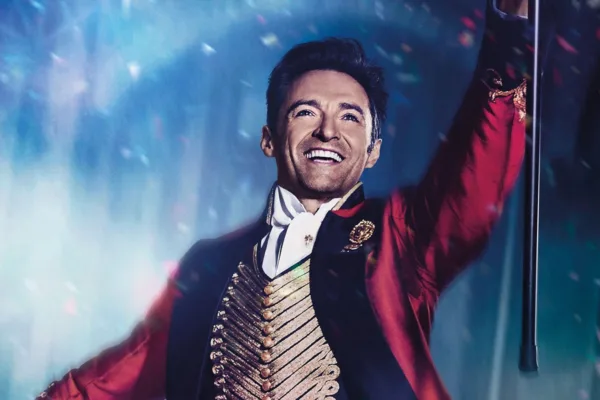 The Greatest Showman