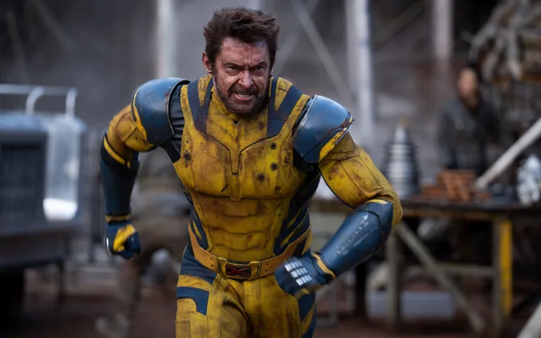 Deadpool and Wolverine