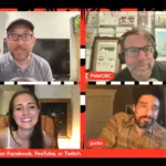 Comic Book Club: Hannah Klein And Eliot Rahal