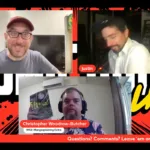 Comic Book Club: Tracy Butler, Joe Corallo, Butch Mapa, And Christopher Butcher