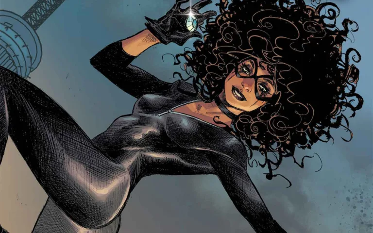 Ultimate Spider-Man #11 cover crop