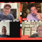 Comic Book Club: Rodney Barnes And Mike Scrase