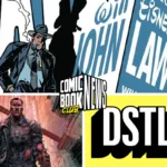 comic book club news august 9 2024