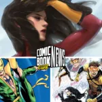 comic book club news august 14 2024