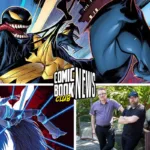 Comic Book Club News August 22, 2024