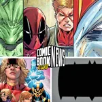 comic book club news august 26 2024